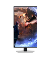 SAMSUNG Monitor Gamingowy Odyssey 27 cali LS27DG602SUXEN - LS27DG602SUXEN - Zdjęcie 5
