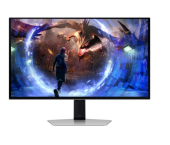 SAMSUNG Monitor Gamingowy Odyssey 27 cali LS27DG602SUXEN - LS27DG602SUXEN - Zdjęcie 8