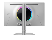 SAMSUNG Monitor Gamingowy Odyssey 27 cali LS27DG602SUXEN - LS27DG602SUXEN - Zdjęcie 9
