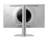 SAMSUNG Monitor Gamingowy Odyssey 27 cali LS27DG602SUXEN - LS27DG602SUXEN - Zdjęcie 10