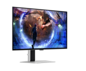 SAMSUNG Monitor Gamingowy Odyssey 27 cali LS27DG602SUXEN - LS27DG602SUXEN - Zdjęcie 12