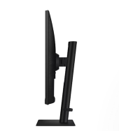 SAMSUNG Monitor 27 cali LS27F610EAUXEN  - LS27F610EAUXEN - Zdjęcie 4