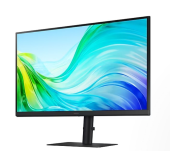 SAMSUNG Monitor 27 cali LS27F610EAUXEN  - LS27F610EAUXEN - Zdjęcie 5