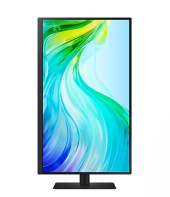 SAMSUNG Monitor 27 cali LS27F610EAUXEN  - LS27F610EAUXEN - Zdjęcie 12