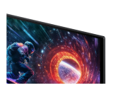 SAMSUNG Monitor 27 cali LS27FG500SUXEN - LS27FG500SUXEN - Zdjęcie 2