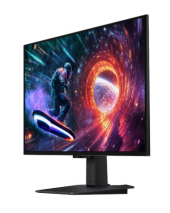 SAMSUNG Monitor 27 cali LS27FG500SUXEN - LS27FG500SUXEN - Zdjęcie 6