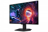 SAMSUNG Monitor 27 cali LS27FG502SUXEN  - LS27FG502SUXEN - Zdjęcie 2