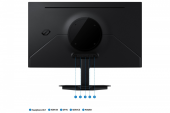 SAMSUNG Monitor 27 cali LS27FG502SUXEN  - LS27FG502SUXEN - Zdjęcie 6