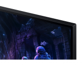 SAMSUNG Monitor 27 cali LS27FG510EUXEN  - LS27FG510EUXEN - Zdjęcie 7