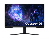 SAMSUNG Monitor 27 cali LS27FG510EUXEN  - LS27FG510EUXEN - Zdjęcie 8