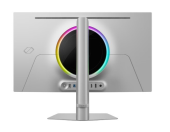 SAMSUNG Monitor Odyssey OLED G6 27 cali LS27FG604SUXEN - LS27FG604SUXEN - Zdjęcie 2