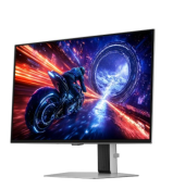 SAMSUNG Monitor Odyssey OLED G6 27 cali LS27FG604SUXEN - LS27FG604SUXEN - Zdjęcie 3