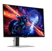 SAMSUNG Monitor Odyssey OLED G6 27 cali LS27FG604SUXEN - LS27FG604SUXEN - Zdjęcie 4