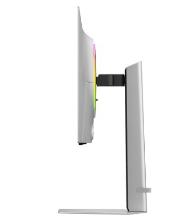 SAMSUNG Monitor Odyssey OLED G6 27 cali LS27FG604SUXEN - LS27FG604SUXEN - Zdjęcie 5