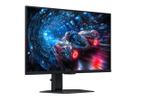 SAMSUNG Monitor Gamingowy Odyssey 27 cali LS27FG702EUXEN - LS27FG702EUXEN - Zdjęcie 6
