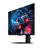 SAMSUNG Monitor Gamingowy Odyssey 27 cali LS27FG702EUXEN - LS27FG702EUXEN - Zdjęcie 7