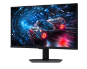 SAMSUNG Monitor Gamingowy Odyssey 27 cali LS27FG702EUXEN - LS27FG702EUXEN - Zdjęcie 9