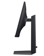 SAMSUNG Monitor Gamingowy Odyssey 27 cali LS27FG702EUXEN - LS27FG702EUXEN - Zdjęcie 11