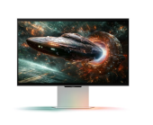 SAMSUNG Monitor 27 cali LS27FG900XUXEN - LS27FG900XUXEN - Zdjęcie 1