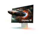 SAMSUNG Monitor 27 cali LS27FG900XUXEN - LS27FG900XUXEN - Zdjęcie 3
