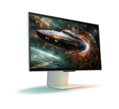 SAMSUNG Monitor 27 cali LS27FG900XUXEN - LS27FG900XUXEN - Zdjęcie 4