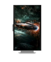 SAMSUNG Monitor 27 cali LS27FG900XUXEN - LS27FG900XUXEN - Zdjęcie 10