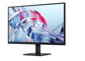SAMSUNG Monitor 27 cale ViewFinity S70H VA 3840x2160 UHD 16:9 1xHDMI 1xDP 5ms PinP/PbyP 60Hz płaski 2Yd2d (LS27H700EAUXEN) - LS27H700EAUXEN - Zdjęcie 3