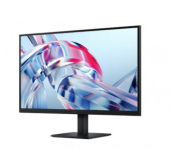 SAMSUNG Monitor 27 cali ViewFinity S70H VA 3840x2160 UHD 16:9 1xHDMI 1xDP 5ms PinP/PbyP 60Hz płaski 2Yd2d  LS27H704EAUXEN  - LS27H704EAUXEN - Zdjęcie 3