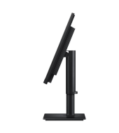 SAMSUNG Monitor 27 cali Viewfinity S80UH IPS 3840x2160 UHD 16:9 1xHDMI 1xDP 1xUSB-C 90W 3xUSB-A Easy Connection KVM PIP/PBP 5ms 60Hz HAS+PIV płaski 3YOn-Site  - LS27H800UAUXEN - Zdjęcie 3