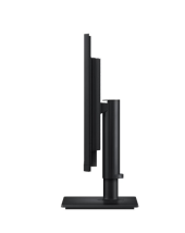 SAMSUNG Monitor 27 cali Viewfinity S80UH IPS 3840x2160 UHD 16:9 1xHDMI 1xDP 1xUSB-C 90W 3xUSB-A Easy Connection KVM PIP/PBP 5ms 60Hz HAS+PIV płaski 3YOn-Site  - LS27H800UAUXEN - Zdjęcie 4