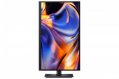 SAMSUNG Monitor Viewfinity S8 27 cali  LS27H802EFAXEN  - LS27H802EFAXEN - Zdjęcie 3