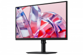 SAMSUNG Monitor Viewfinity S8 27 cali  LS27H804EAUXEN - LS27H804EAUXEN - Zdjęcie 2