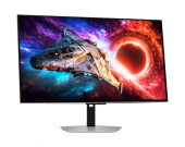 SAMSUNG Monitor 27 cali LS27HG800SUXEN - LS27HG800SUXEN - Zdjęcie 5