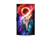 SAMSUNG Monitor 27 cali LS27HG800SUXEN - LS27HG800SUXEN - Zdjęcie 6