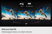 SAMSUNG Monitor Odyssey G8 27 cali LS27HG806EFXEN  - LS27HG806EFXEN - Zdjęcie 5