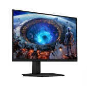 SAMSUNG Monitor Odyssey G8 27 cali LS27HG806EFXEN  - LS27HG806EFXEN - Zdjęcie 9