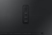 SAMSUNG Monitor  32 cale LS32A600NWUXEN VA 2560x1440 WQHD 16:9   1xHDMI  1xDP 3xUSB 3.0, 1xUSB 2.0  5ms HAS+PIVOT płaski 3 lata on-site - LS32A600NWUXEN - Zdjęcie 5