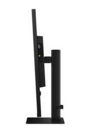 SAMSUNG Monitor 32 cali ViewFinity S70D VA 3840x2160 UHD 16:9 1xHDMI 1xDP 5ms PinP/PbyP 60Hz płaski 2Yd2d - LS32D700EAUXEN - Zdjęcie 9