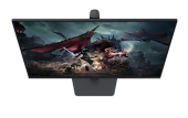 SAMSUNG Monitor gamingowy Odyssey G5 32 cale LS32DG500EUXEN - LS32DG500EUXEN - Zdjęcie 10