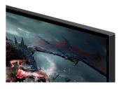SAMSUNG Monitor gamingowy Odyssey G5 32 cale LS32DG500EUXEN - LS32DG500EUXEN - Zdjęcie 11