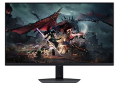 SAMSUNG Monitor gamingowy Odyssey G5 32 cale LS32DG500EUXEN - LS32DG500EUXEN - Zdjęcie 12