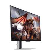 SAMSUNG Monitor 32 cale LS32DG802SUXDU  - LS32DG802SUXDU - Zdjęcie 3