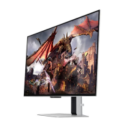 SAMSUNG Monitor 32 cale LS32DG802SUXDU  - LS32DG802SUXDU - Zdjęcie 4