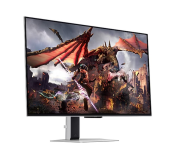 SAMSUNG Monitor 32 cale LS32DG802SUXDU  - LS32DG802SUXDU - Zdjęcie 5