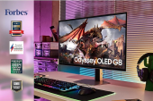 SAMSUNG Monitor 32 cale LS32DG802SUXDU  - LS32DG802SUXDU - Zdjęcie 9