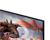 SAMSUNG Monitor 32 cale LS32DG802SUXDU  - LS32DG802SUXDU - Zdjęcie 12
