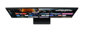 SAMSUNG Monitor 32 cale SMART M70D VA 3840x2160 UHD 16:9 2xHDMI 3xUSB 2.0 1xUSB-C (65W) 4ms 60Hz WiFi/BT głośniki płaski 2Yd2d - LS32DM702UUXDU - Zdjęcie 12