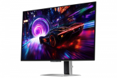 SAMSUNG Monitor 32 cale LS32FG816SUXEN  - LS32FG816SUXEN - Zdjęcie 4