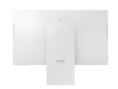 SAMSUNG Monitor 32 cale Smart M8 M80F VA 3840x2160 UHD 16:9 1xHDMI 1xUSB-C 1xUSB-A 4ms 60Hz Smart TV płaski 3Y2d2 (LS32FM801UUXDU) - LS32FM801UUXDU - Zdjęcie 9