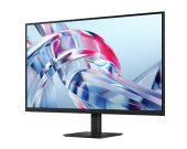 SAMSUNG Monitor 32 cale ViewFinity S70H VA 3840x2160 UHD 16:9 1xHDMI 1xDP 5ms PinP/PbyP 60Hz płaski 2Yd2d (LS32H700EAUXEN) - LS32H700EAUXEN - Zdjęcie 3